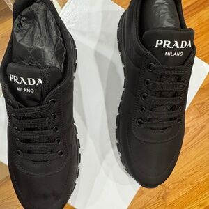 Prada Re-Nylon Sneaker